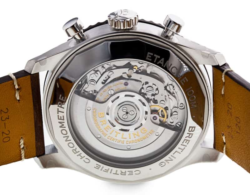 Breitling Aviator 8 AB0119